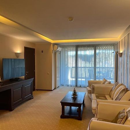 Poiana Brasov, Aparthotel 609,Alpin Buitenkant foto