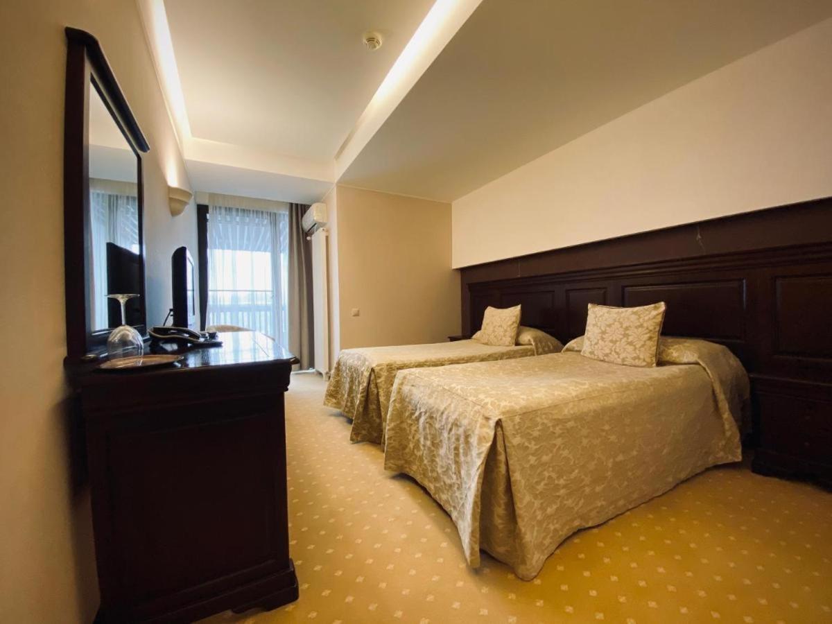 Poiana Brasov, Aparthotel 609,Alpin Buitenkant foto